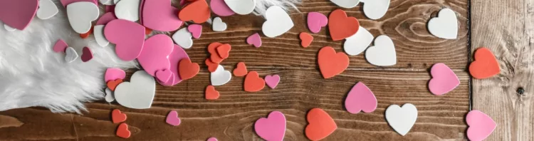Online marketing ideas to prepare for Valentine’s day - 2021