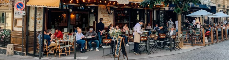 25 best domains for Hospitality, Events & Tourism industries