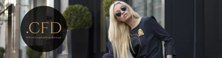 Choose a stylish name for your clothing and fashion brand