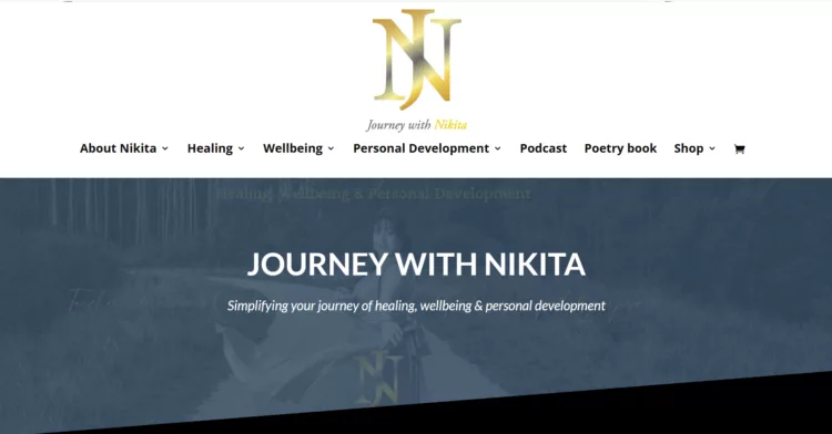 JourneyWithNikita