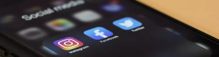 Réseaux sociaux : alternatives à Facebook, Instagram & Pinterest