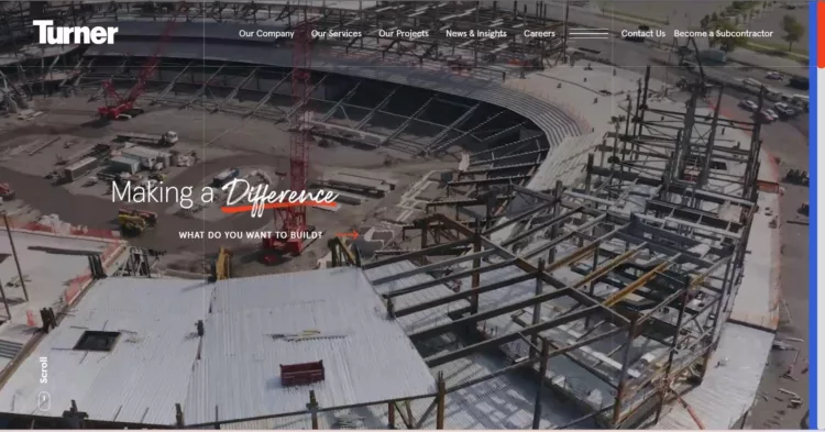 turnerconstruction