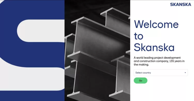 Skanska