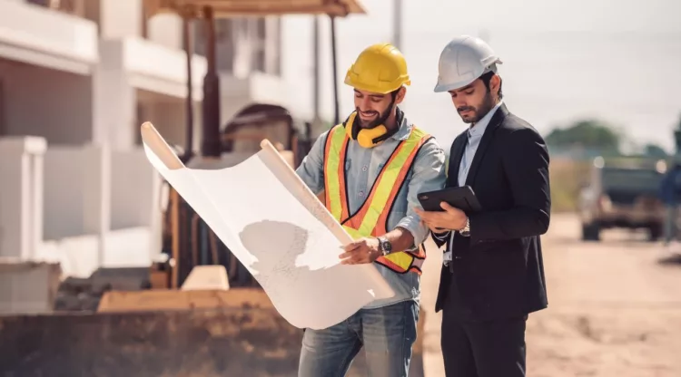 Top 5 Construction Websites for Professionals