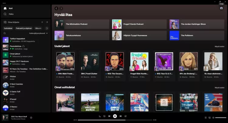 spotify