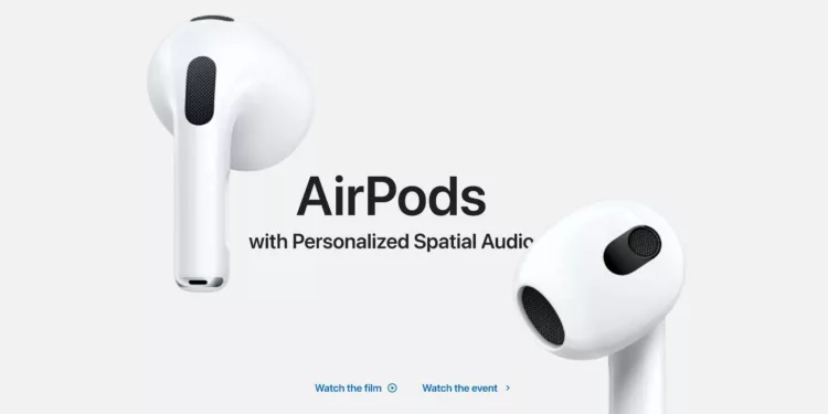 appleairpods
