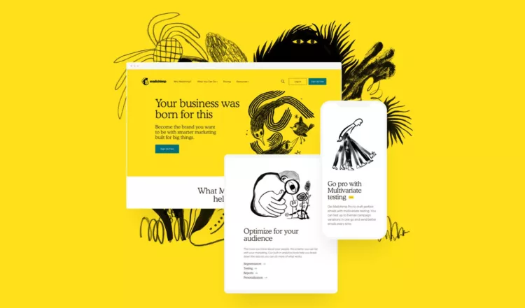 https://bethanykennedy.com/Mailchimp-Customer-Experience-Platform