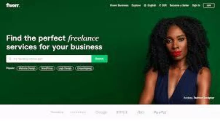 fiverr