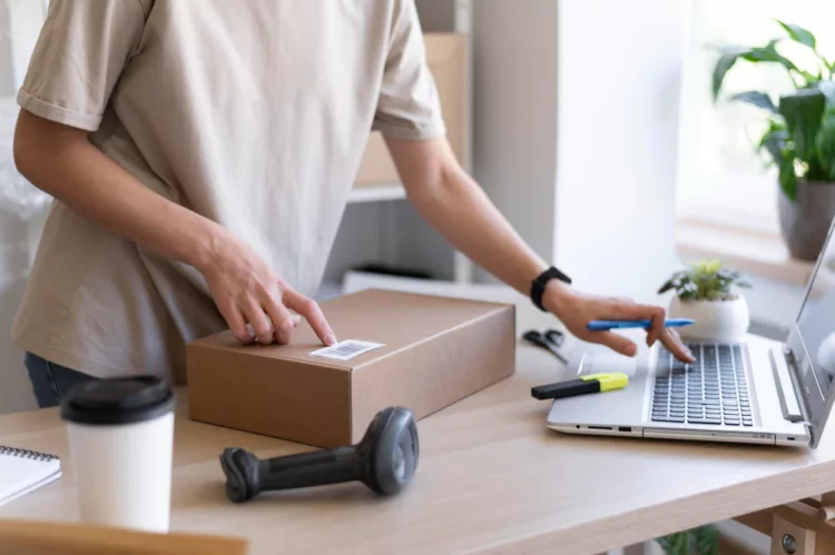 dropshipping