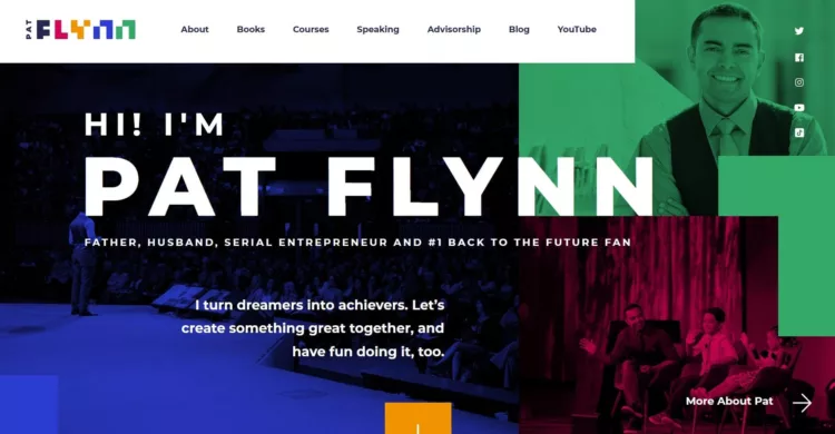 patflynn