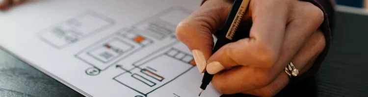 Checklist ultime pour le lancement de votre futur site web