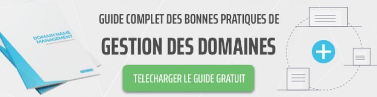 Télécharger le guide des bonnes pratiques de gestion des domaines