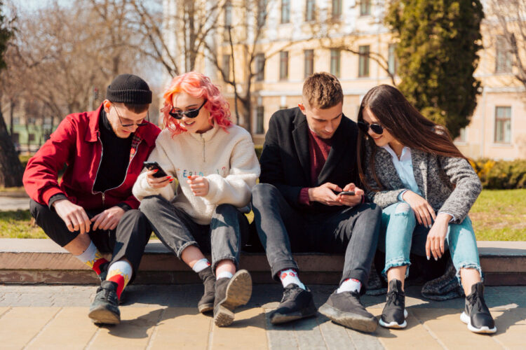 Gen Z