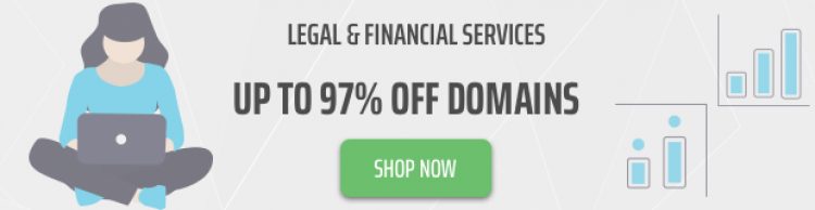 Legal Services Domain Extensions