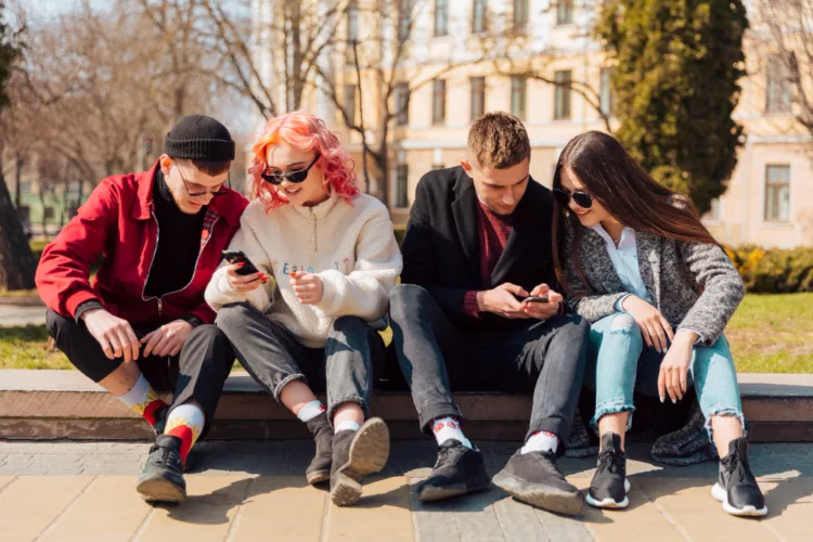 Gen Z