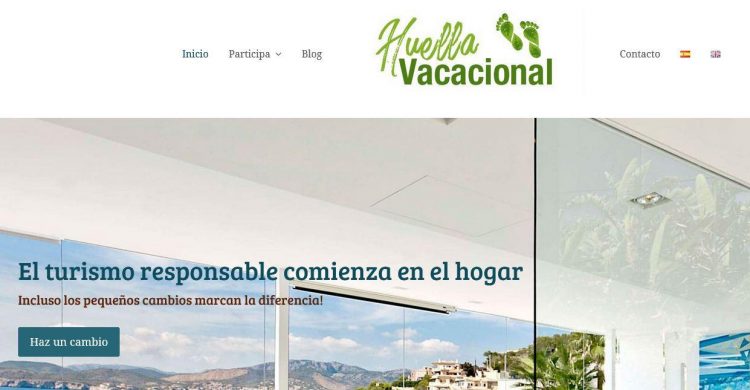 huellavacacional.es