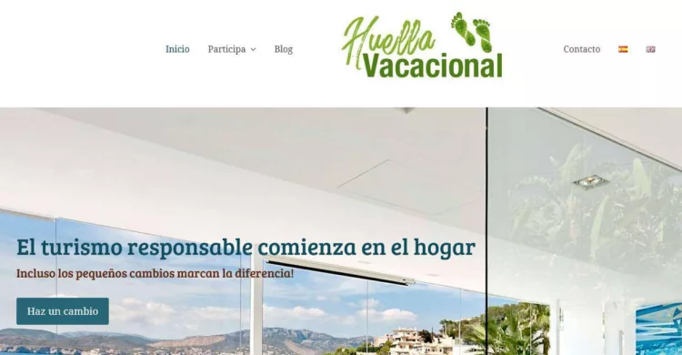 huellavacacional.es