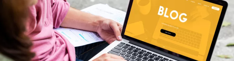 4 blogs pour inspirer la création de votre propre blog