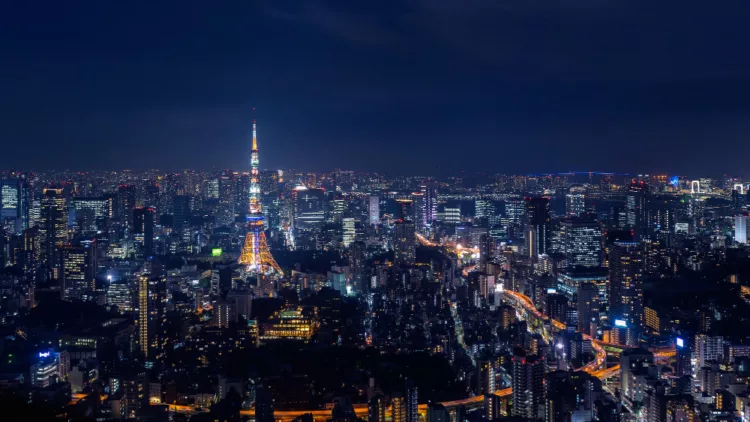 Tokyo
