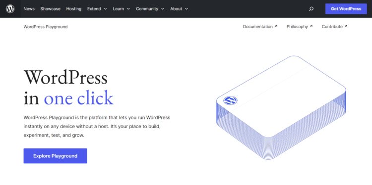 Wordpress