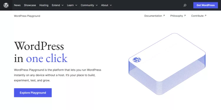 Wordpress