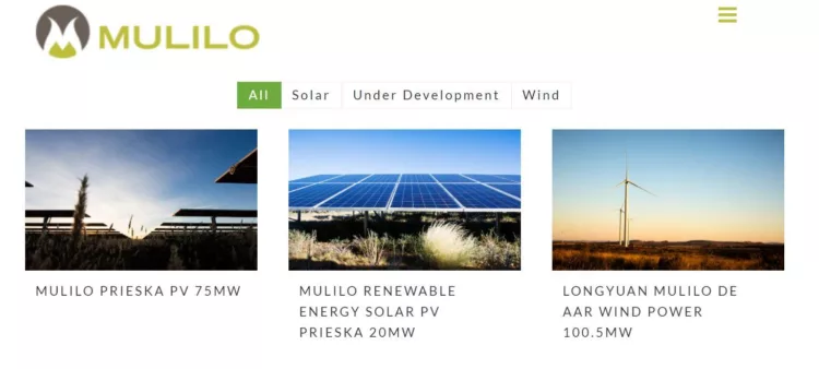 Mulilo Mulilo