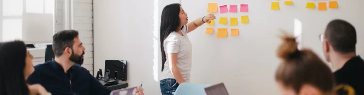 8 training needs your company should invest in
