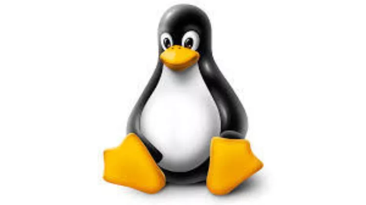 Linux logo