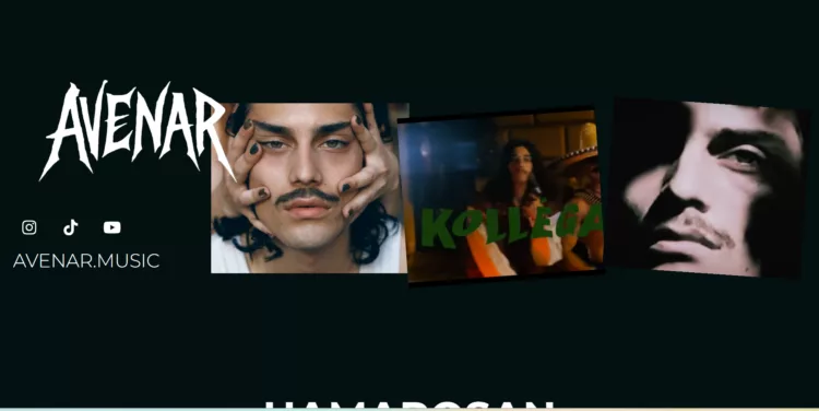 avenar.music