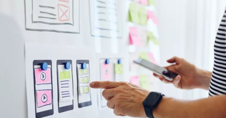 Why your website should be mobile-first