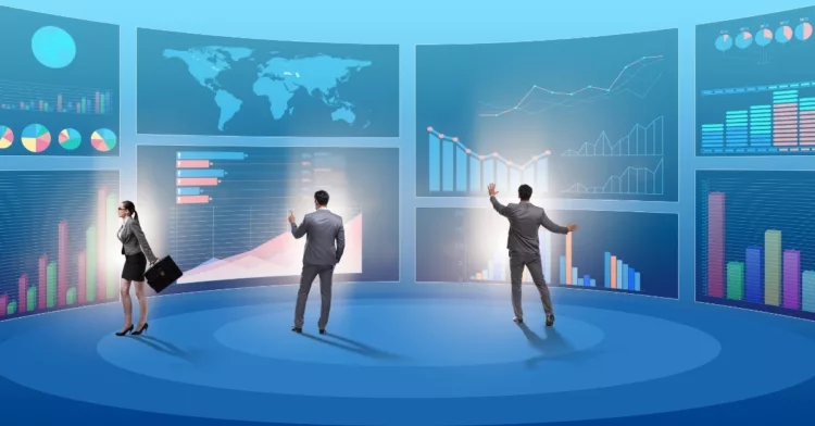 10 helpful data visualisation WordPress plugins