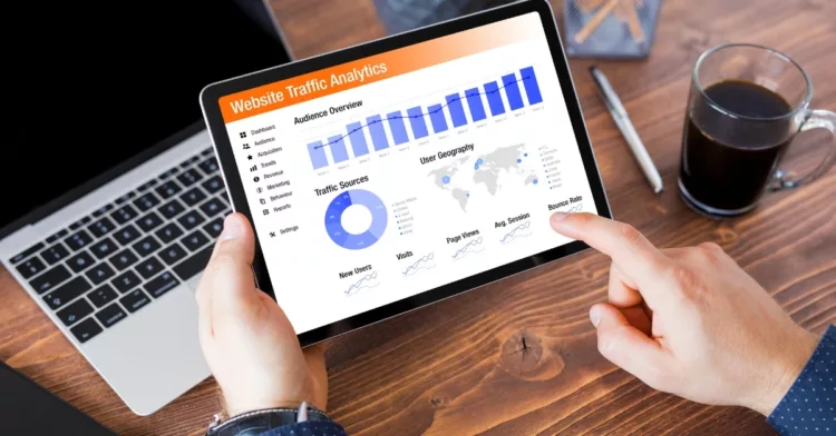 Tips to improve website visitors tracking (WordPress Site)