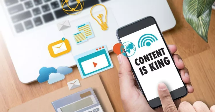 6 steps to create a successful content strategy for your e-commerce business
