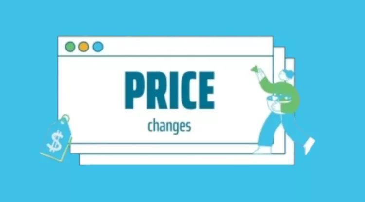 Domain Price Updates: June 2026