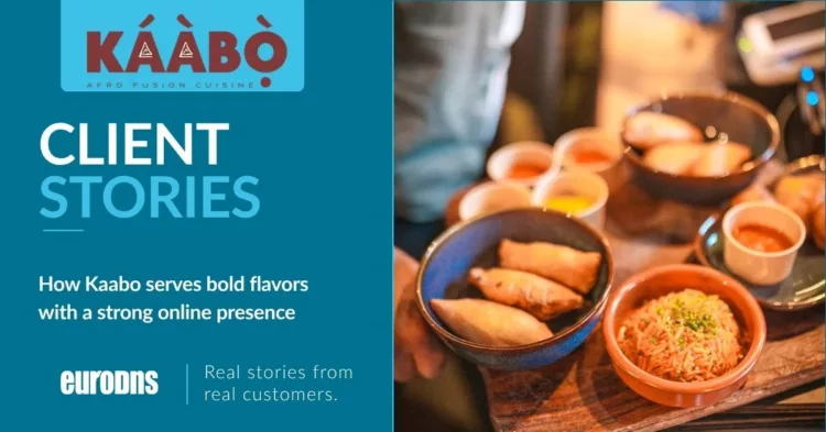 Client Success: How Kaabo Is Bringing West African Fusion to Luxembourg