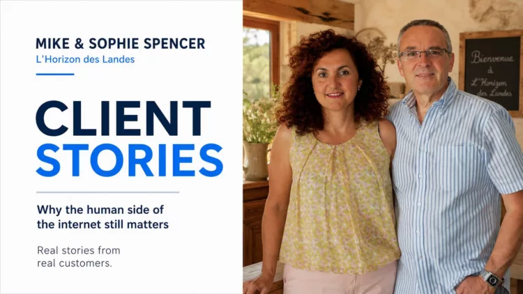 Succes Story: How This Couple Launched Their AirBnB Business.