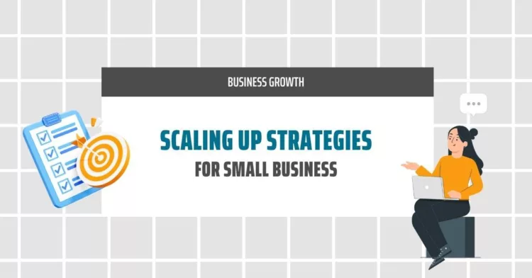 Unlock Small Business Success: Proven Growth Strategies for 2024