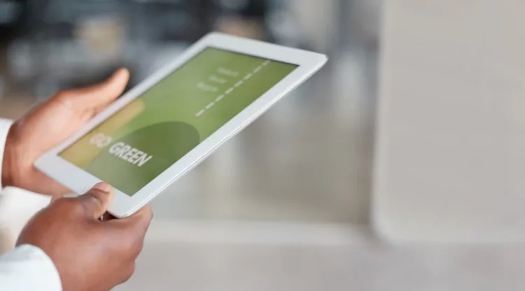 The Benefits of Going Green: Solving SME problems