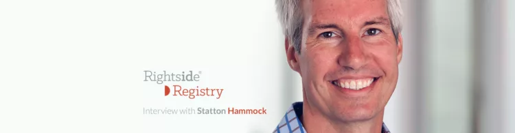 EuroDNS talks new gTLDs with Statton Hammock from Rightside