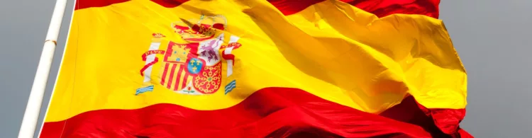 It's fiesta time at EuroDNS as our Spanish website goes live!