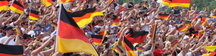 Grab a frankfurter, we're celebrating our new German website!