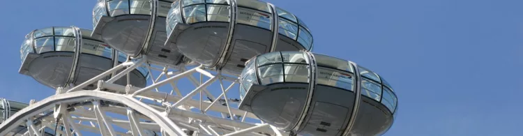 London gets a domain name extension of its very own
