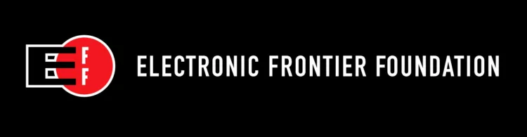 The EFF discuss online privacy & the future of ICANN