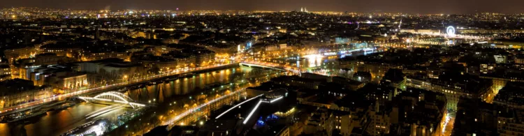 Oh là là, a French website - grab a croissant and enjoy!