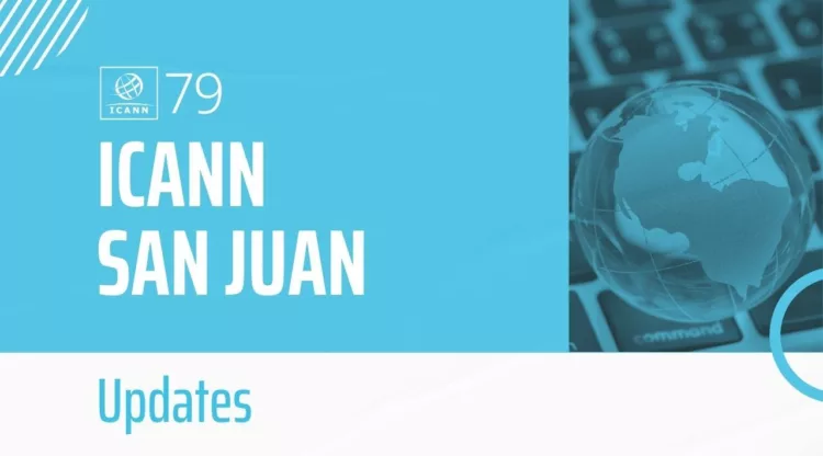 ICANN79: Addressing Fraudulent Domain Registrations - Seeking AGP Policy Reform
