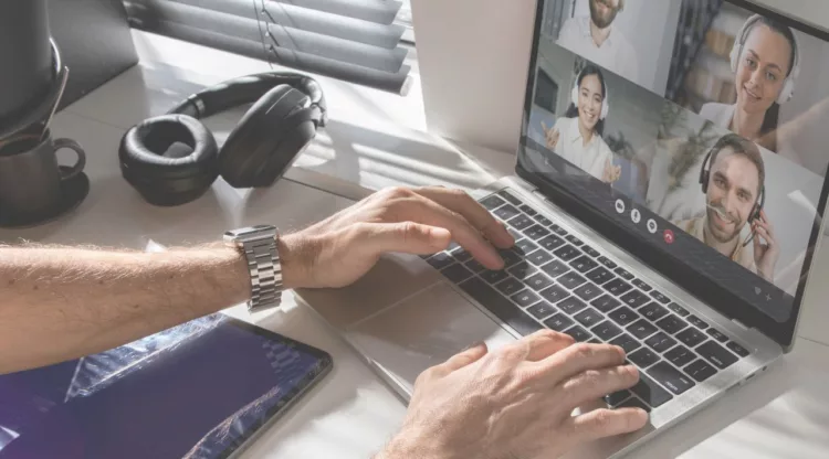 How Remote Work is Shaping Startups in 2024