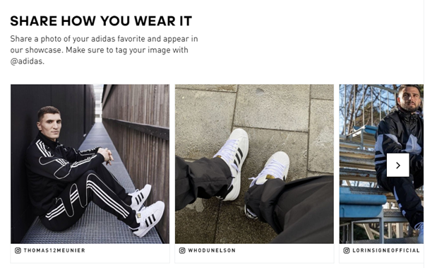 adidas-ugc adidas-ugc