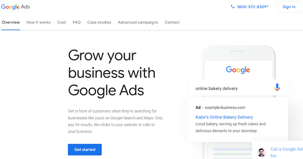 Google Ads