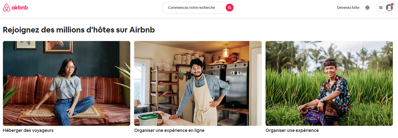 airbnb