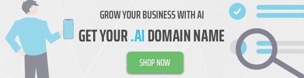 .AI domain name .AI domain name